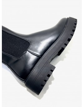 botes altes plataforma dona