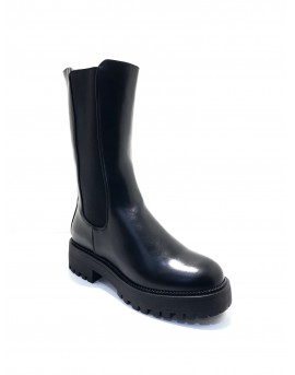 Botes altes plataforma