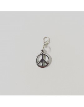 Charm símbol de la pau